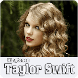ikon Top Ringtones Taylor Swift