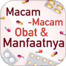 Fungsi Obat dan Manfaatnya