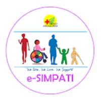 e-SIMPATI Solusi Masalah Pelayanan ABKTerintegrasi