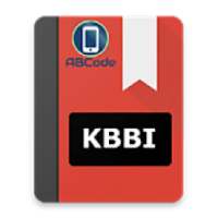 KBBI Offline Tanpa Koneksi Internet on 9Apps