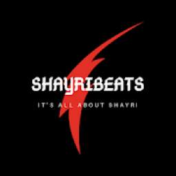 Shayribeats : love shayri and poetry collection