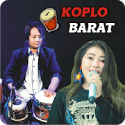 Lagu Koplo - Dangdut Barat icon