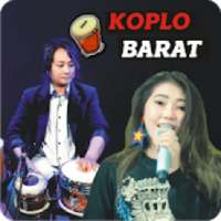 Lagu Koplo - Dangdut Barat