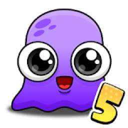 Moy 5 - Virtual Pet Game