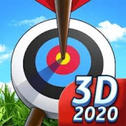 Archery Elite™ - Free 3D Archery, Bow & Arrow Game