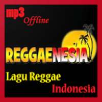 Lagu Reggae Indonesia Offline