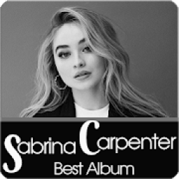 Sabrina Carpenter Best Album आइकन