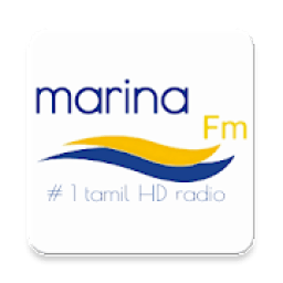 ikon Marina Fm