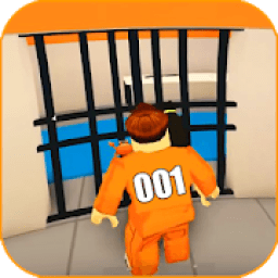 ikon Jail Break Prison Escape Robloxe Craft Mod