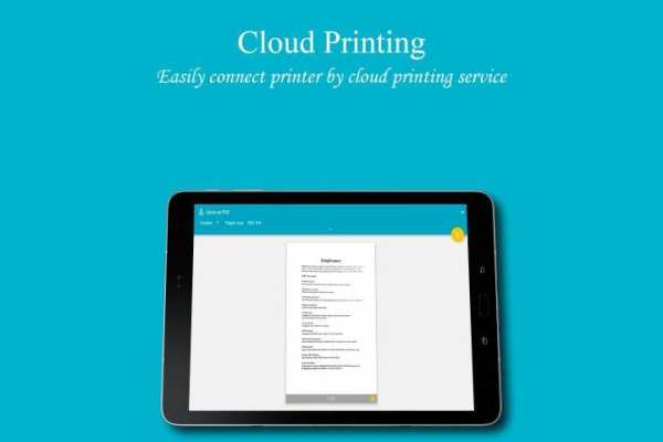 King Scanner - PDF Scanner by Camera screenshot 2