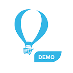 App Toko Online Whitelabel (DEMO) icon