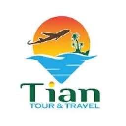 Tian Tour & Travel