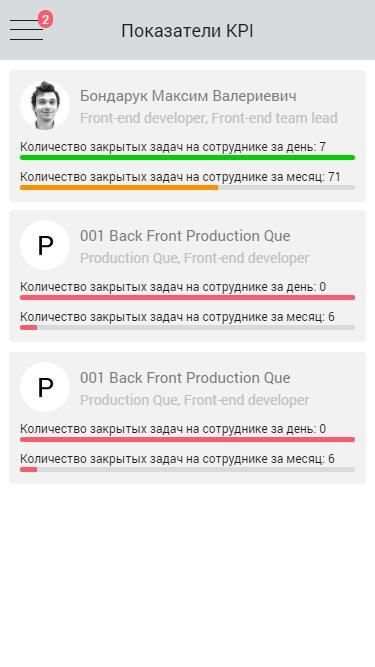 OneBox CRM - free productivity business tool screenshot 4