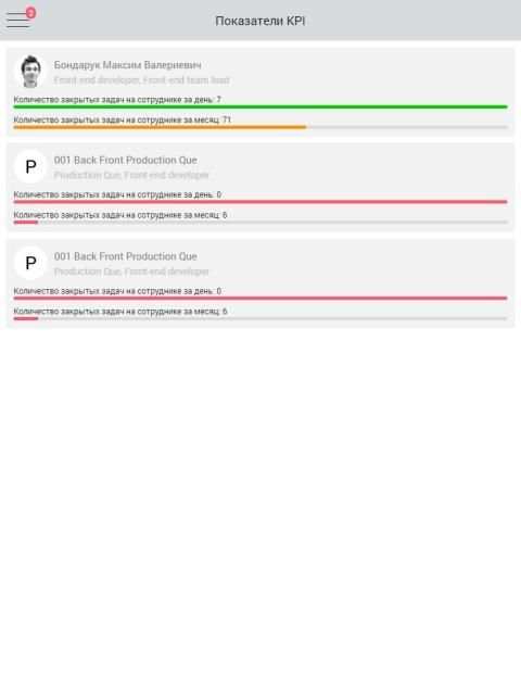 OneBox CRM - free productivity business tool screenshot 12