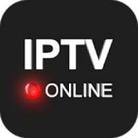 IPTV ONLINE on 9Apps