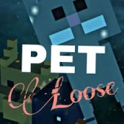 Pet Loose - Relax and Let Loose