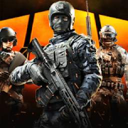Call Of IGI Commando: New FPS Shooting Game 2019