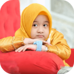 Sa'duna Fiddunya - Aishwa Nahla Terbaru Offline icon