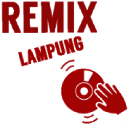 Remix Lampung icon