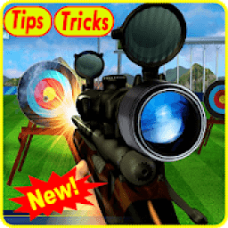 Shooting games, Be professional आइकन