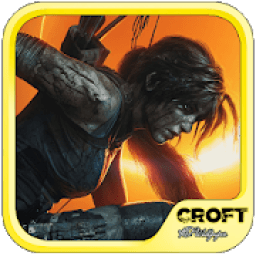 ikon Croft HD Wallpaper