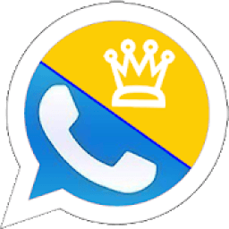 ikon Blue gold Messenger plus