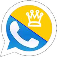 Blue gold Messenger plus