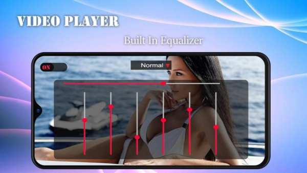 SX Video Player - All Format HD Video Player 2020 screenshot 3