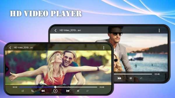 SX Video Player - All Format HD Video Player 2020 screenshot 5