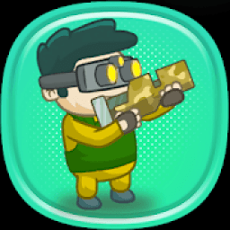 Zombie Defens आइकन