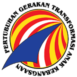 Gertak Malaysia Official icon