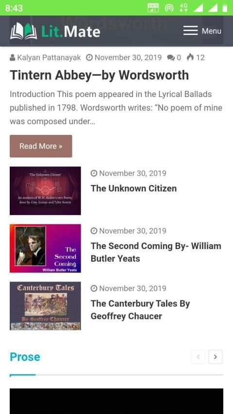Litmate screenshot 12