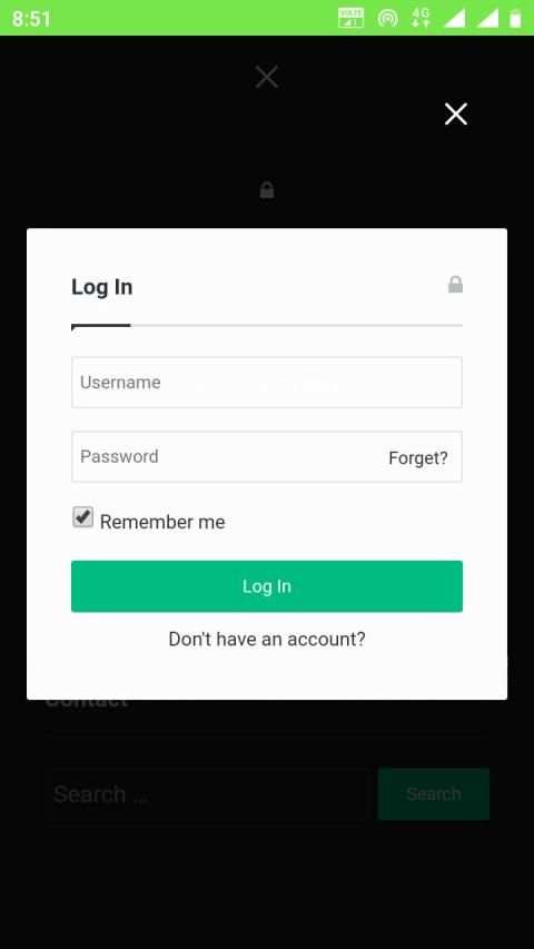 Litmate screenshot 10