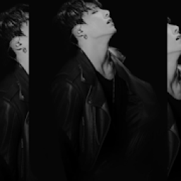 BTS jungkook Walpeper HD 4K icon