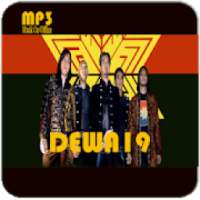 Lagu Hits Dewa 19 on 9Apps