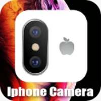 Camera for iPhone - Phone X and Phone 8 on 9Apps