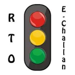 RTO E-Challan 1.1
