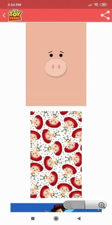 Toys Wallpapers screenshot 3