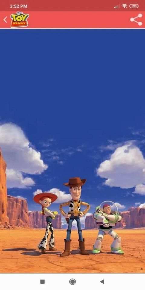 Toys Wallpapers screenshot 5