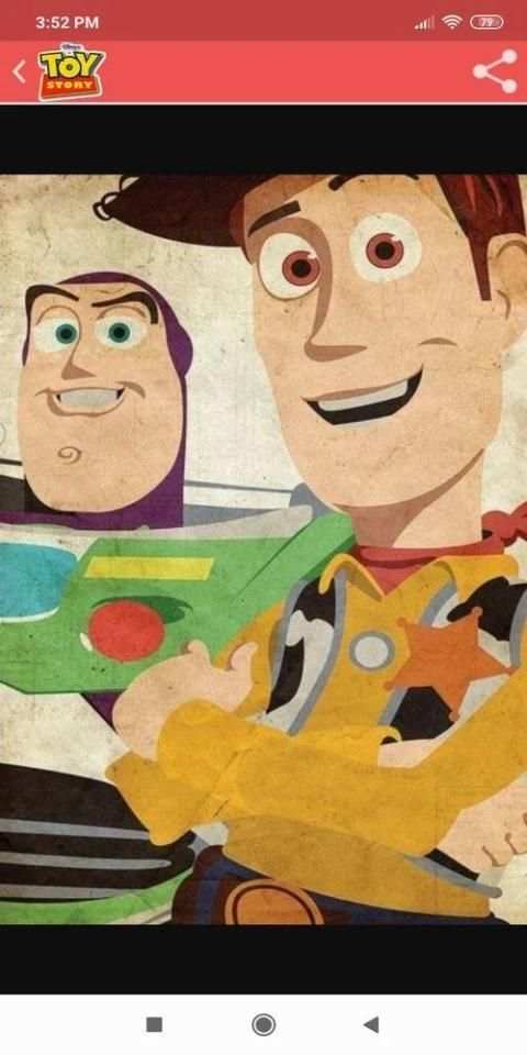Toys Wallpapers screenshot 4