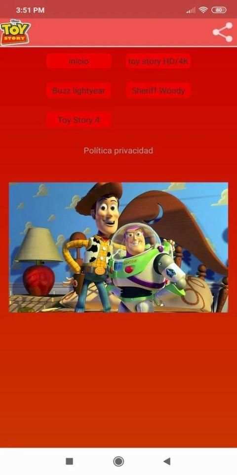 Toys Wallpapers screenshot 7