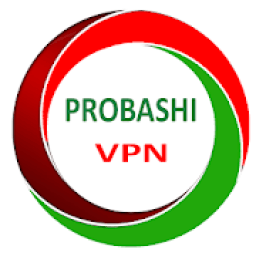 ikon Probashi VPN