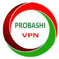 Probashi VPN