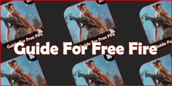 Guide for Free Fire : Ultimate Tips screenshot 1