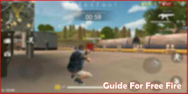 Guide for Free Fire : Ultimate Tips screenshot 3