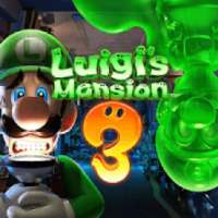 Luigi's Mansion 2 on 9Apps