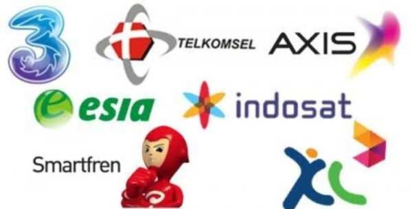 Kumpulan APN - Anti Lag скриншот 2