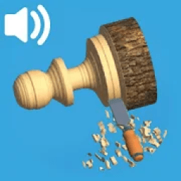 ikon Woodturning 3D - Sound ON