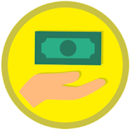 Kiếm Tiền Online - Bấm Quảng Cáo icon