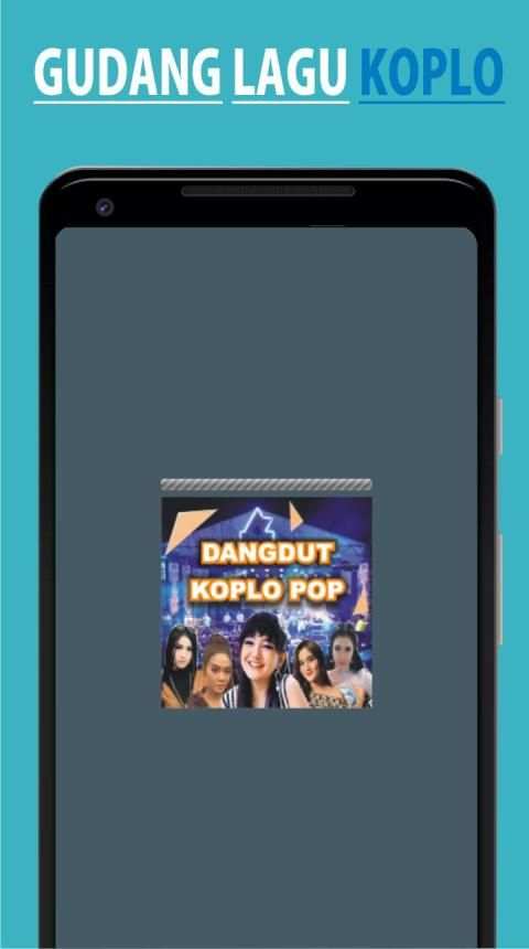 Lagu Pop - Dangdut Koplo Version 4 تصوير الشاشة
